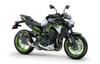 Rizoma Parts for Kawasaki Z900 Models